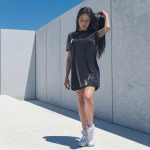 DRESS STYLE